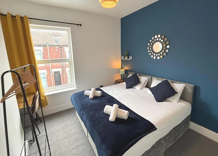 Stoke - 3 Bedroom House - Winifred St.