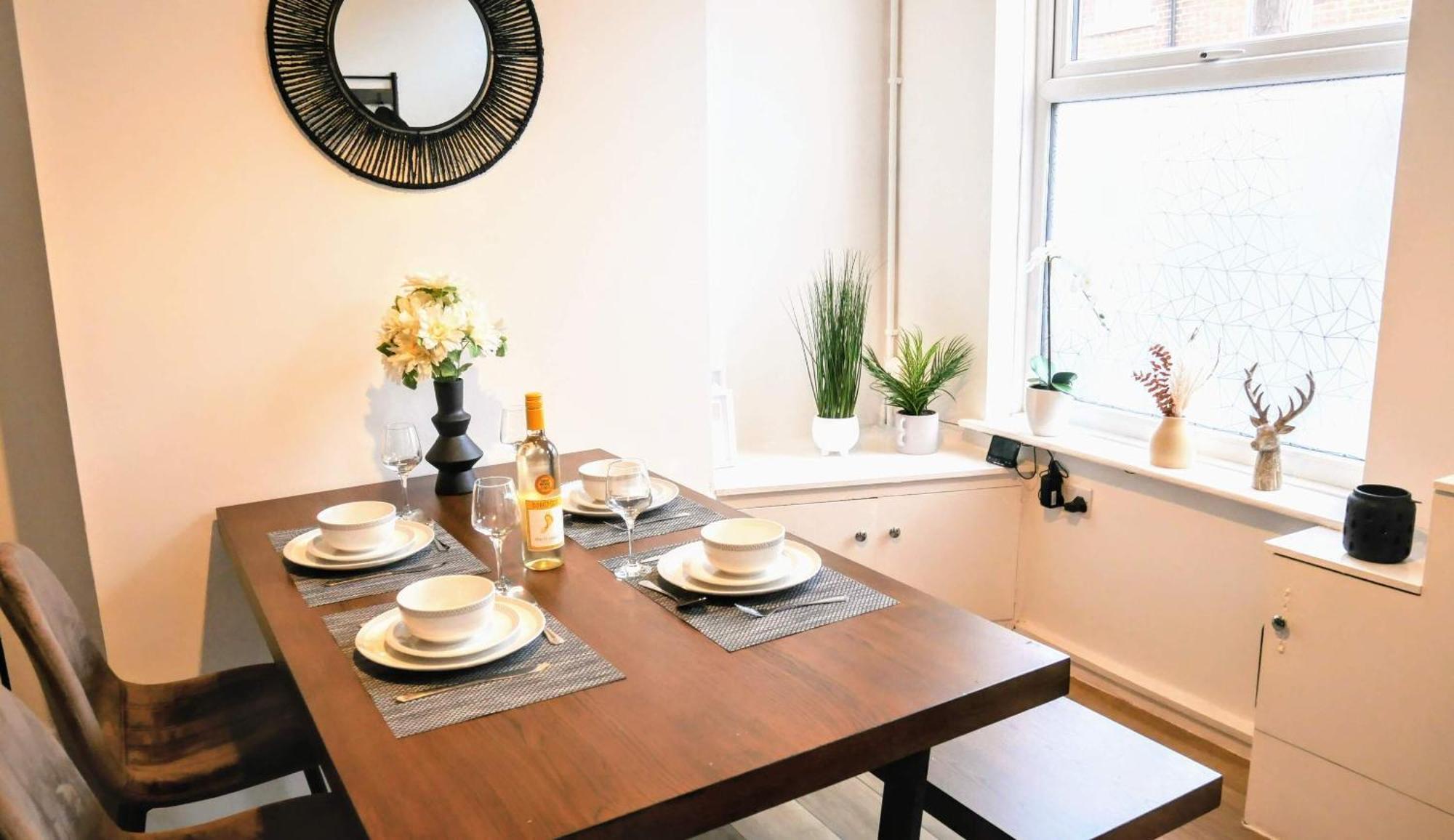 - 3 Bedroom House - Winifred St. *