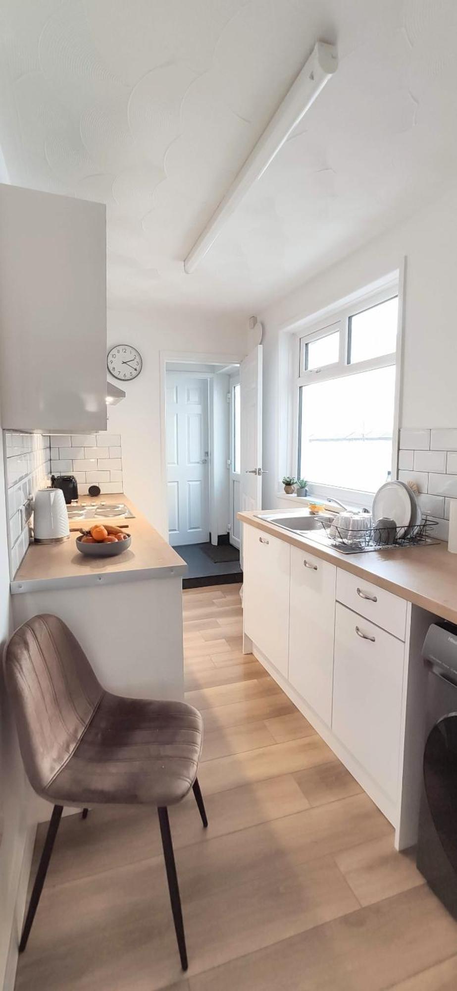 - 3 Bedroom House - Winifred St. Дом отдыха *